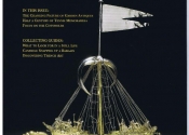 Antique Collecting Magazine - August 2014 Editorial