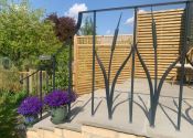 Bulrush-Balustrade-Ironart-of-Bath-1