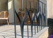 Bulrush-Balustrade-Ironart-of-Bath-7