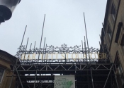Bartlett Street Quarter Sign (1)