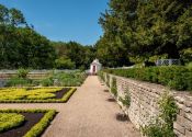 Mount Vernon Gardens - Photo credit: Peter Hall
