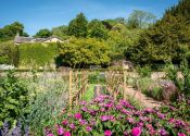 Mount Vernon Gardens - Photo credit: Peter Hall