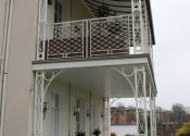 Side Aspect of Bristol project