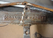 Coalbrookdale restoration Ironart of Bath (4)