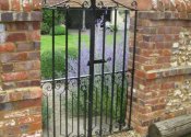 Coldharbour-Farm-Double-Gates