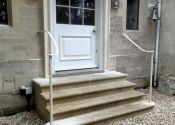 Heytesbury-Entrance-Stair-Handrails-1