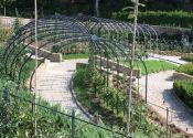 Pergola-at-The-Newt-in-Somerset-1