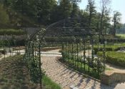 Pergola-at-The-Newt-in-Somerset-2