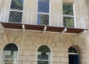 Balcony-balustrade-restoration-Bristol-5