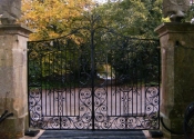 Wincanton gate restoration