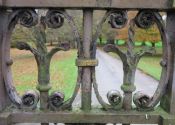 Before-wrought-iron-gate-restoration-3