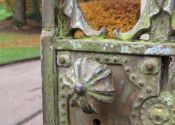 Before-wrought-iron-gate-restoration-4