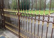 Wrought-iron-gate-restoration-after-3
