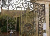 Large-Wrought-iron-double-gate-restoration-2