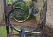 Large-Wrought-iron-double-gate-restoration-4