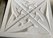 Minerva-Stone-carving-day-1