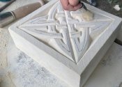 Minerva-Stone-carving-day-9