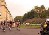 Ironart Tour of Britain 1