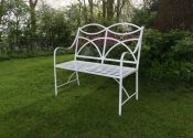 Ironart-Traditionally-Made-Garden-Bench-2
