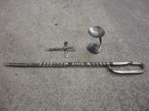 Blacksmithing Course - Jan 15 (1)