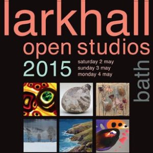 Larkhall Open Studios 2015