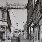 Evans and Owen - Bartlett Street, Bath