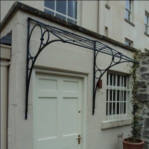 Canopy restoration