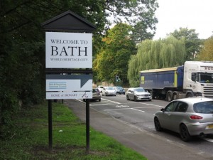 Welcome to Bath Signs